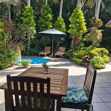 African Ambience Guest House Saint Lucia Estuary Esterno foto