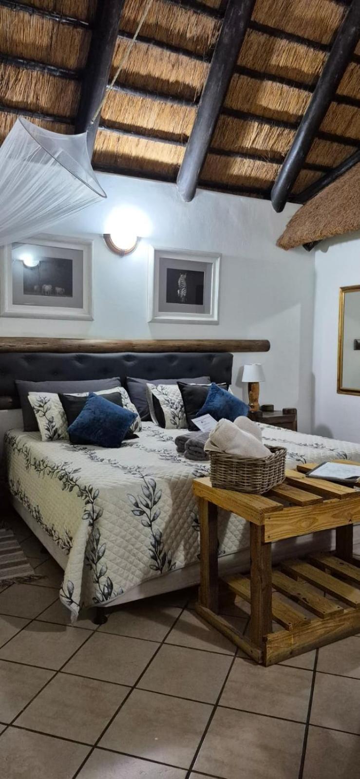African Ambience Guest House Saint Lucia Estuary Esterno foto