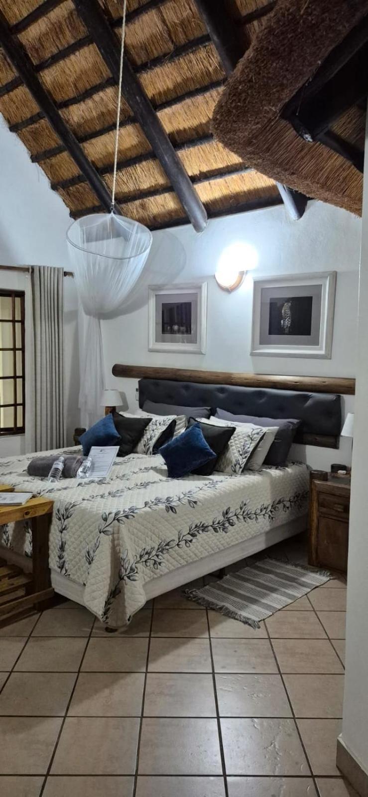 African Ambience Guest House Saint Lucia Estuary Esterno foto