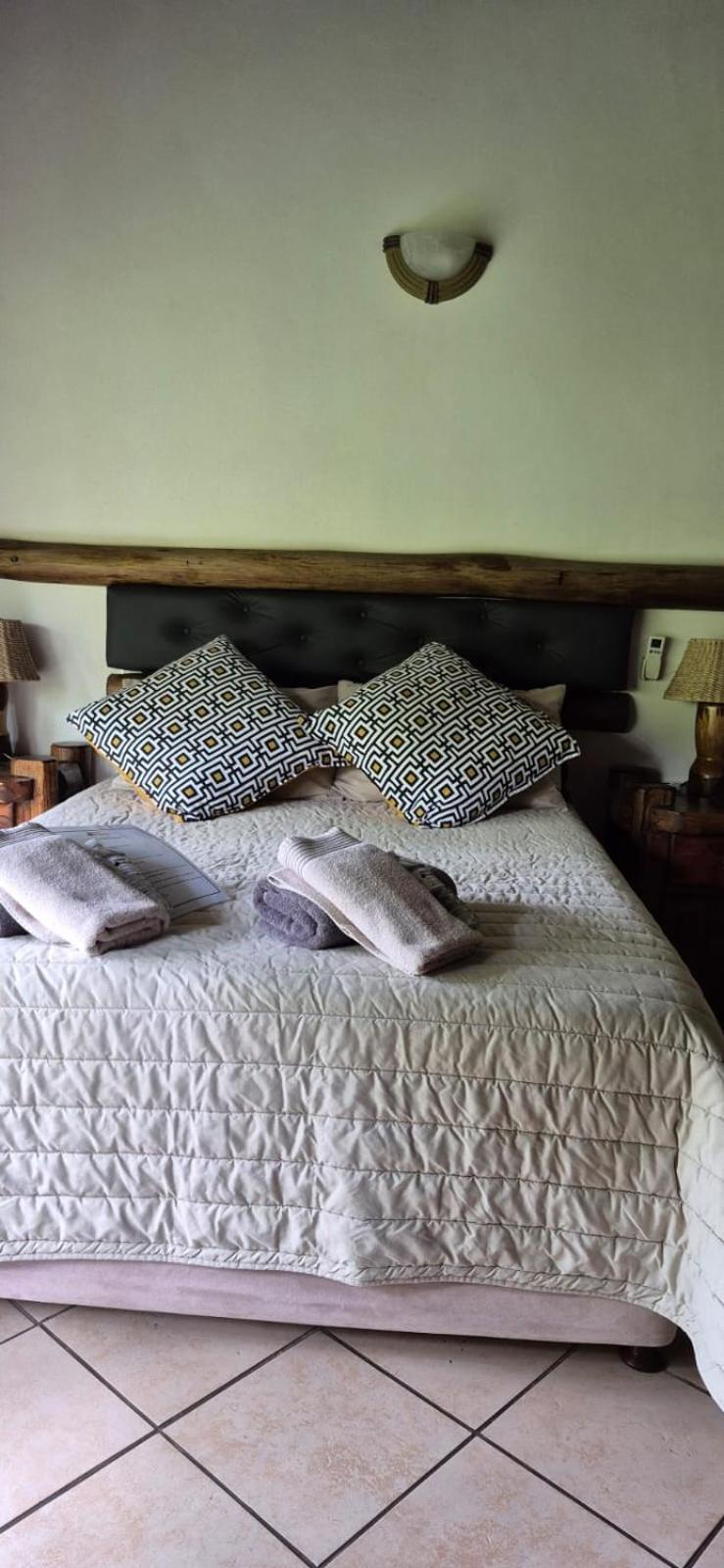 African Ambience Guest House Saint Lucia Estuary Esterno foto
