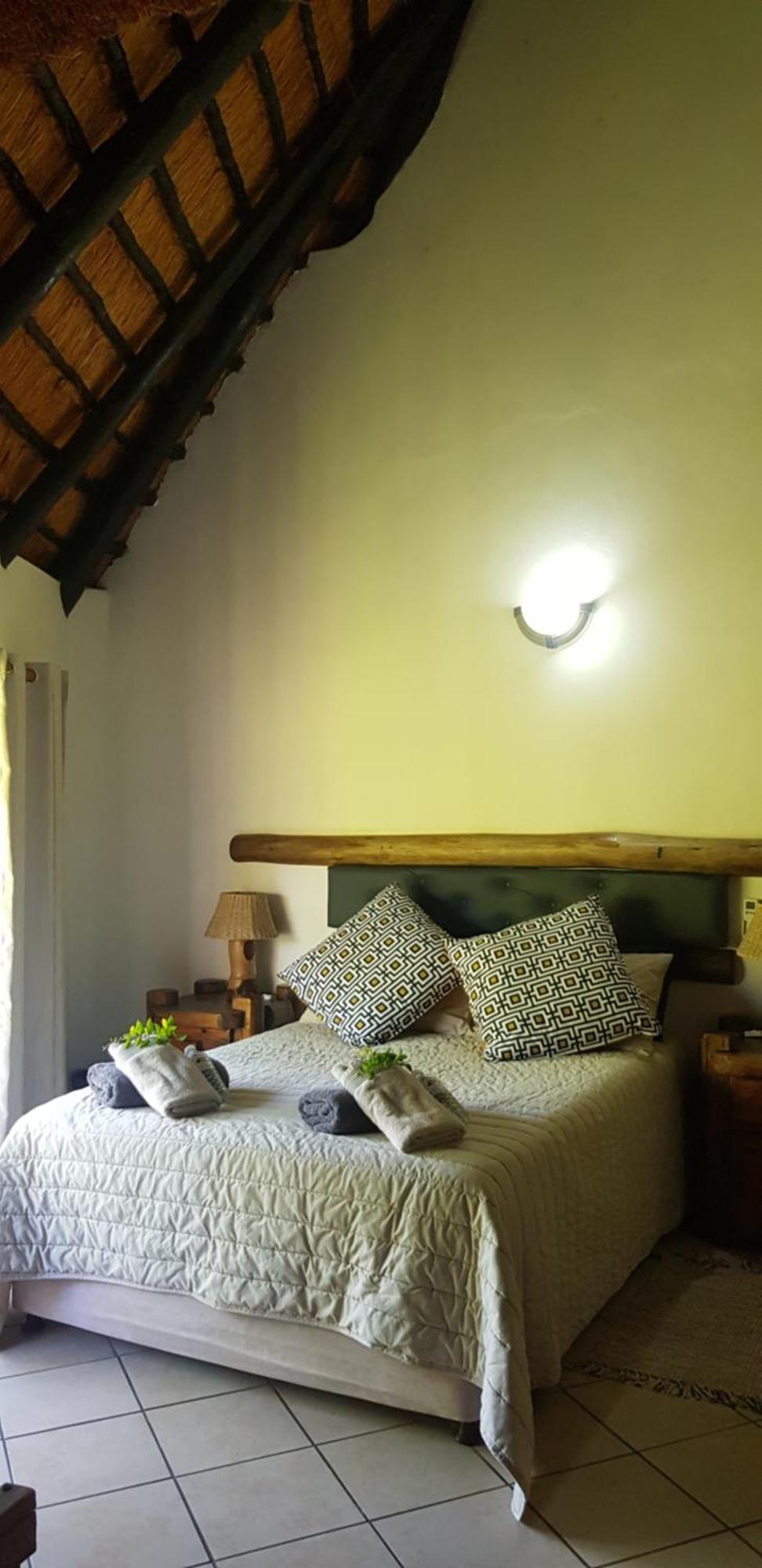 African Ambience Guest House Saint Lucia Estuary Esterno foto